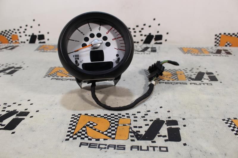 Quadrante / painel de instrumentos MINI Mini (R56)