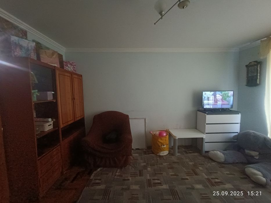 Продаж Квартири ПОМІРНА ціна