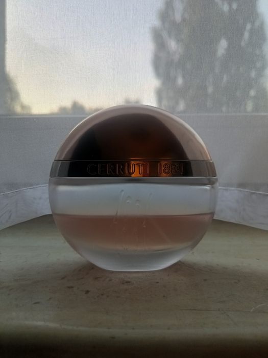 Perfumy Cerruti 1881