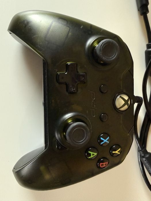 Pad xbox kontroler przewodowy