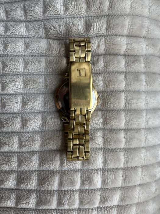 Zegarek tissot automatyczny A660/760