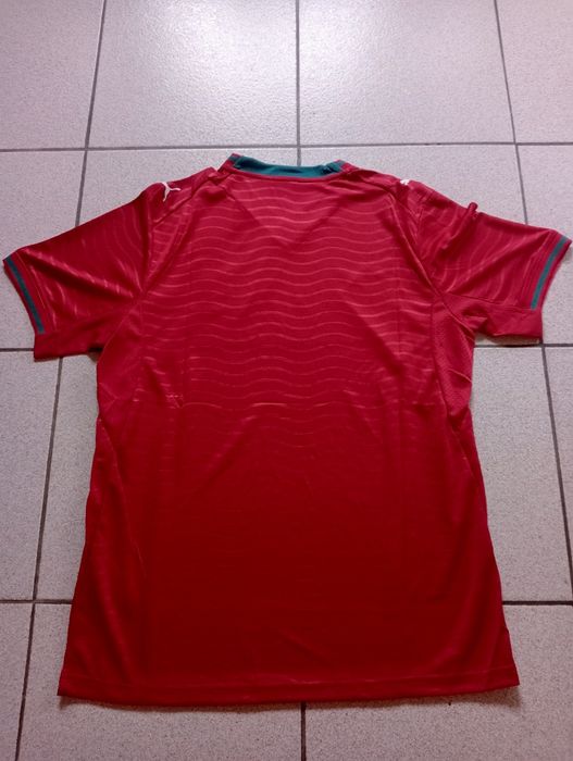 Camisola de Portugal