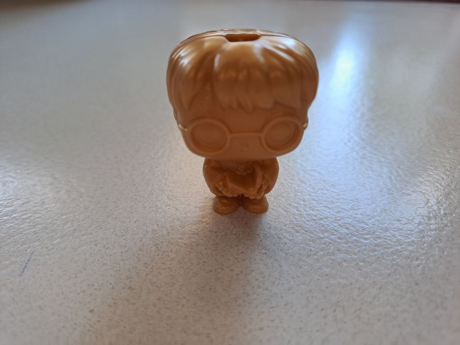 Złoty Harry Potter VT401