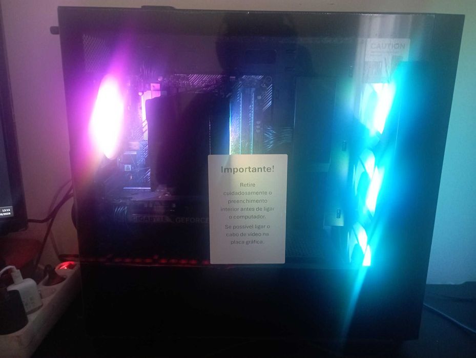 PC Gaming PCDIGA Novo