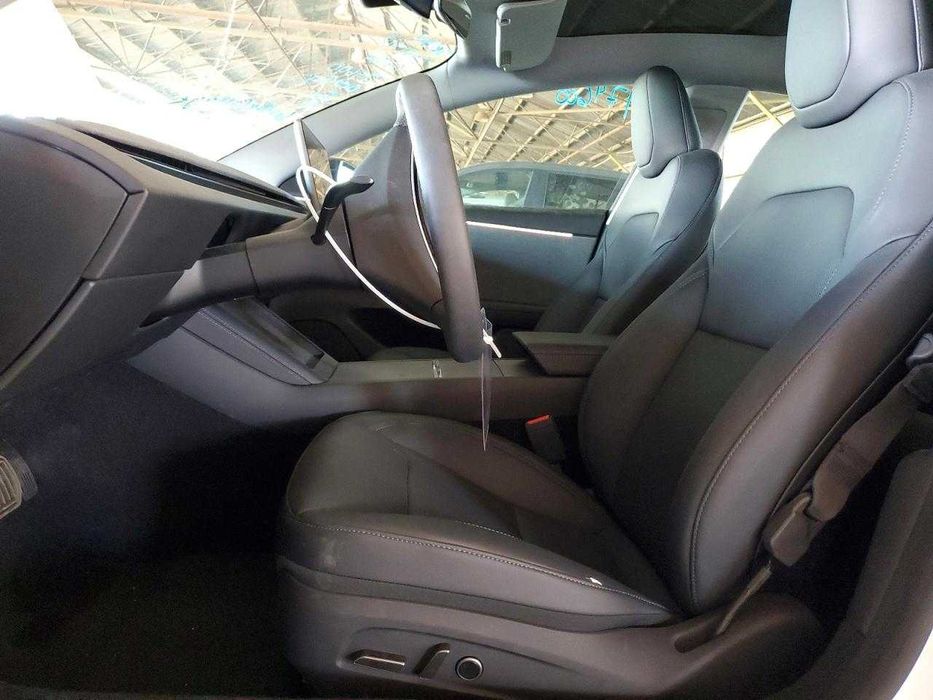 2026 Tesla Model 3