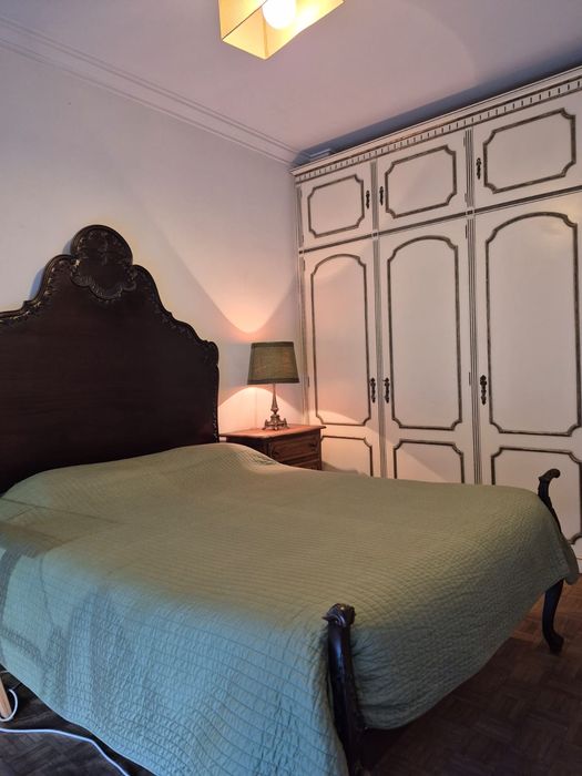 Quarto em Almada