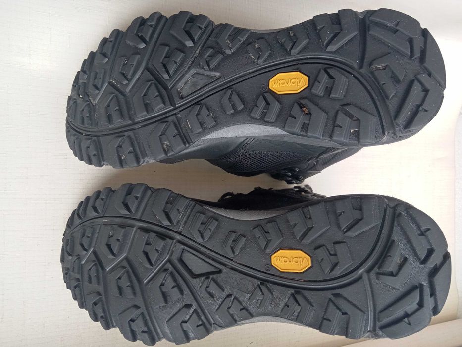 Buty The North Face Ultra Xc Futurelight GTX r 41