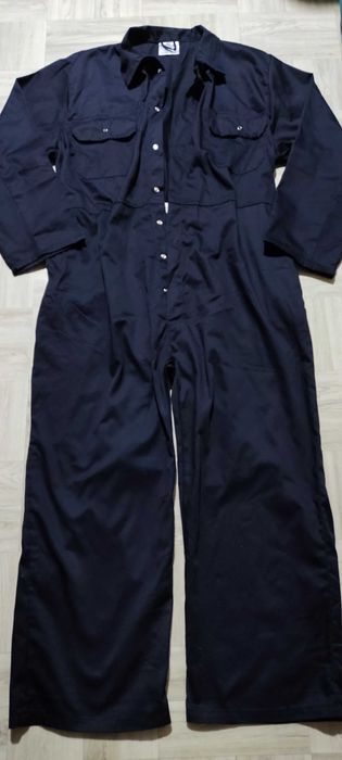 р50-60 Комбінезон робочий зварювальнику чоловічий Спецодяг