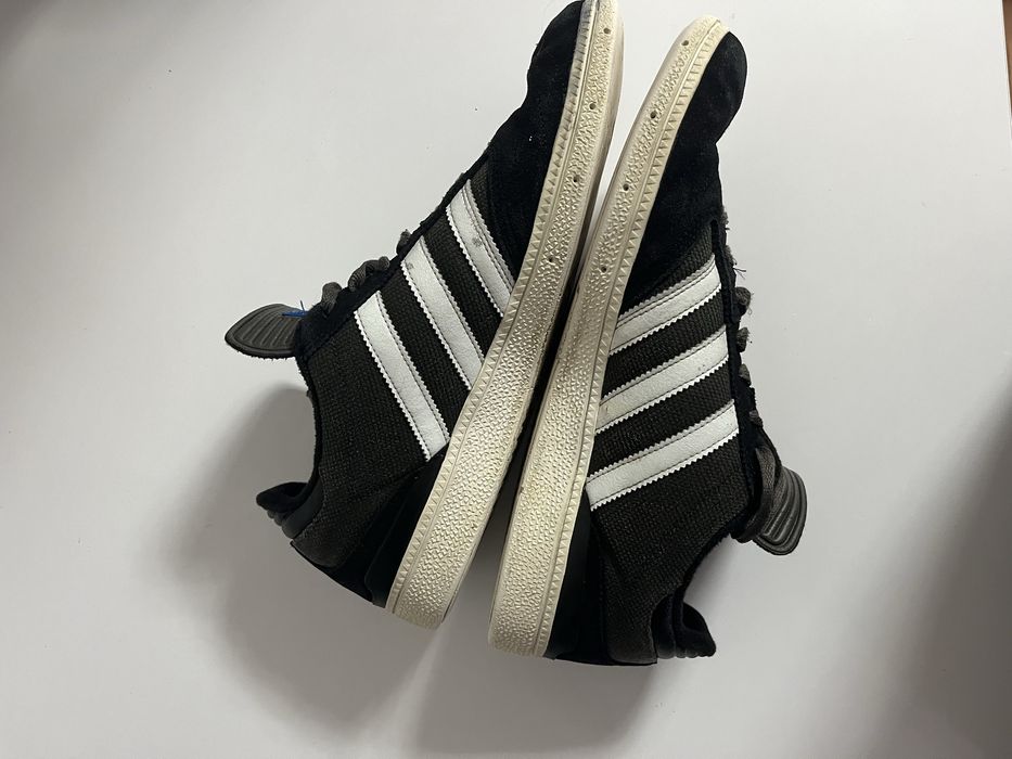 кросівки adidas busenitz 41