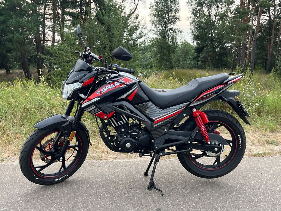 Spark SP 200R-29 2023