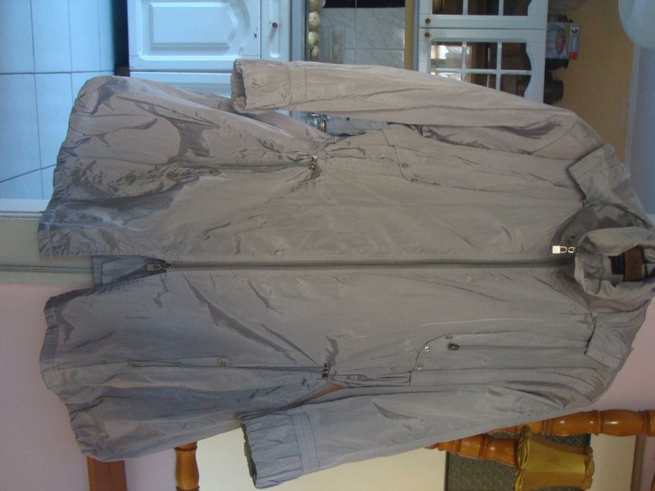 kurtka krótki płaszcz cena do negocjacji