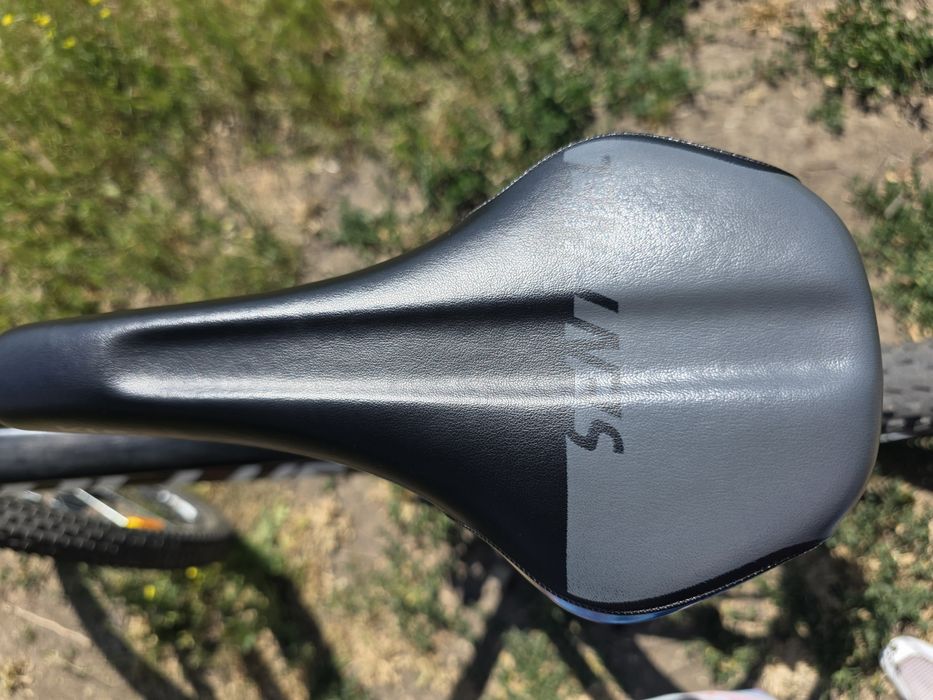 Велосипед Kellys Spider 50