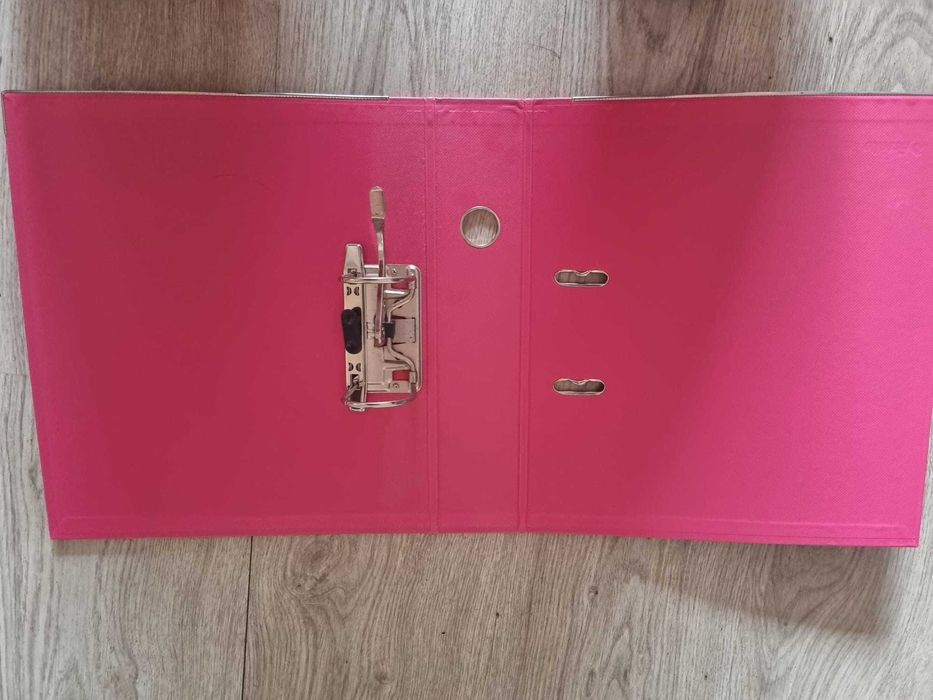 dossies de lombada larga