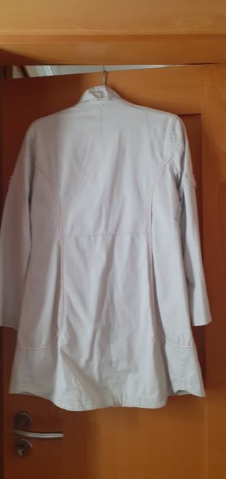Casaco Parka menina 10 anos