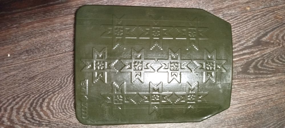 Рубаха бойова ЗСУ.