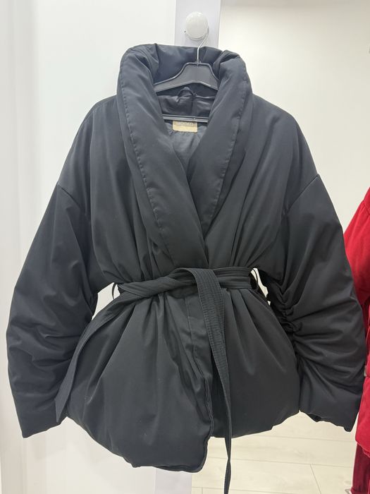 Пуховик Mocko xs:s розмір