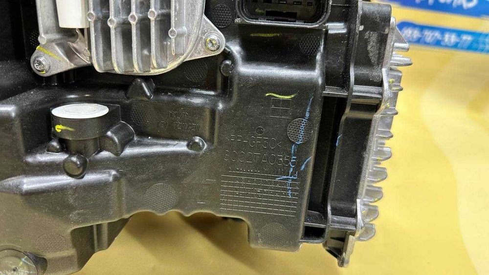 Фары Фари Оптика Фара BMW X3 X4 iX3 G01 G02 G08 Full Led БМВ Х3