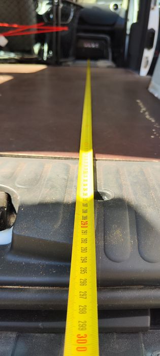 Renault Kangoo Maxi 2021 / 73 mil Km