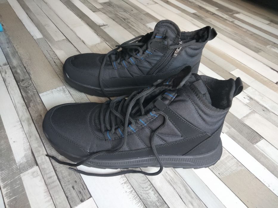 Buty rozm. 44, nowe
