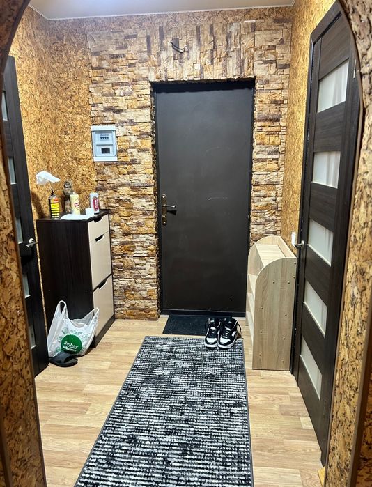 Продаж 1-кімн з АВТОНОМНИМ, меблі і техніка