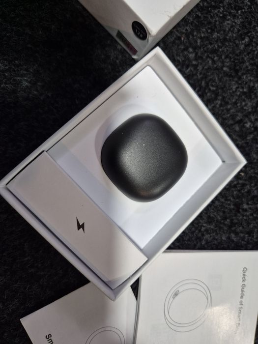 Smart Ring (Anel Inteligente)