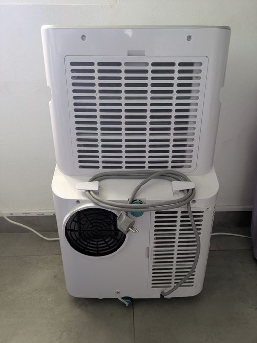 Ar condicionado Cecotex 12000Btu