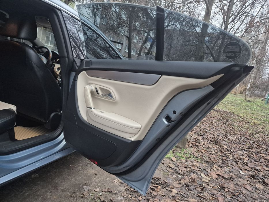 Продам фольц cc в гарному стані