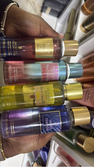 Kite completo  victoria secret