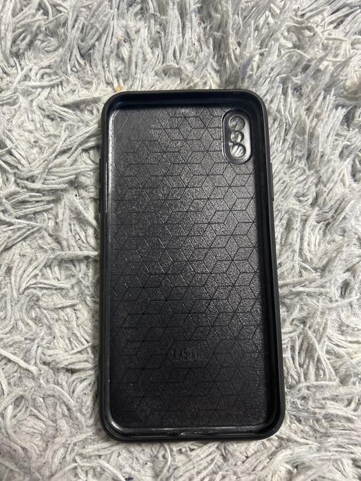 Чехол для iphone  x/xs