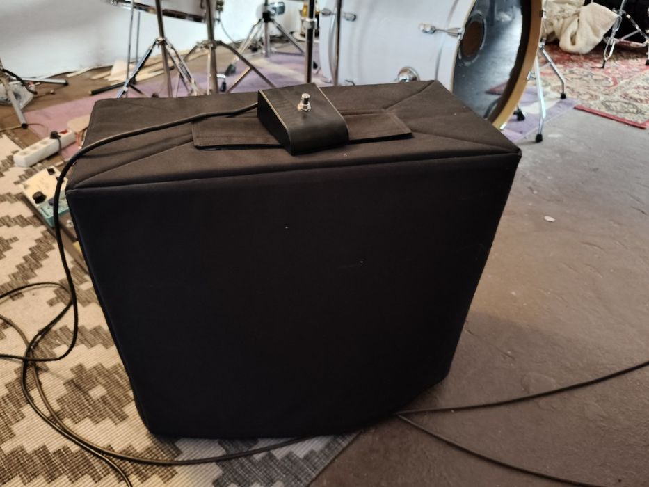 3monkeys orangutan combo (matchless, two rock, fender, Vox)