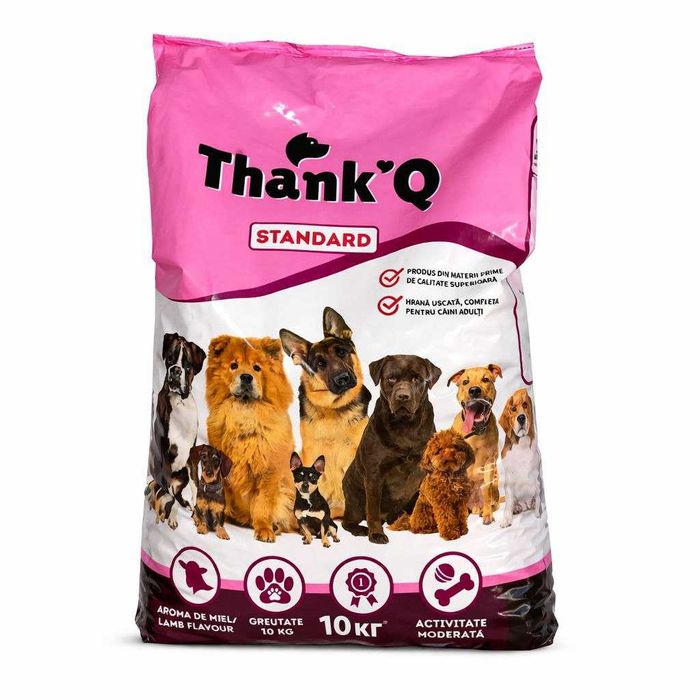 Корм для собак 10 кг\Румунія\оплата при отриманні