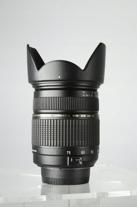 AF-S 28-75mm 2.8 Tamron do Nikon FX DX 23%VAT Gwarancja