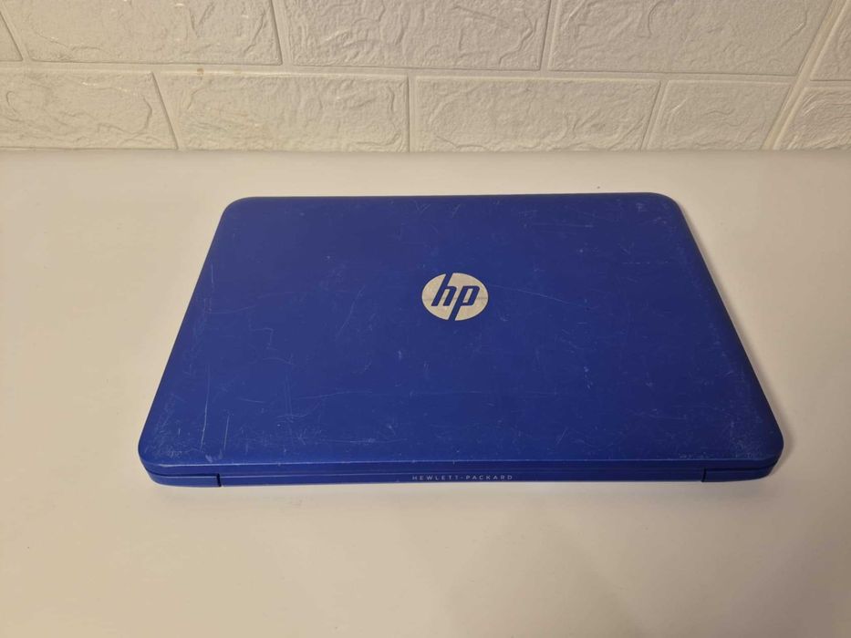 TANIO HP Stream Intel Celeron/2GbDDR/32MMC/BateriaOK
