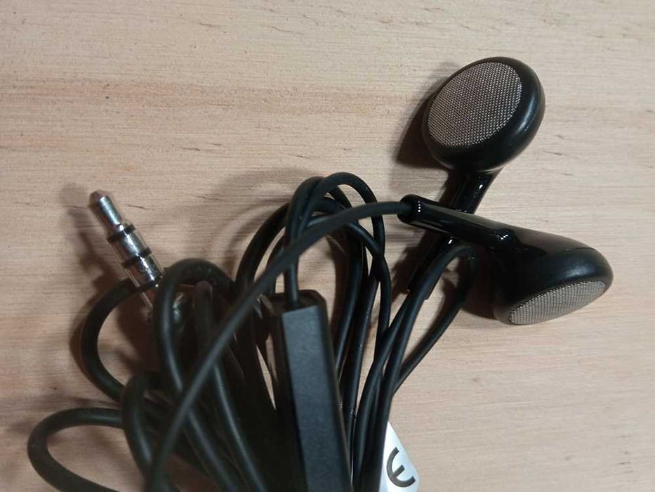Auricular ZTE 3.5mm