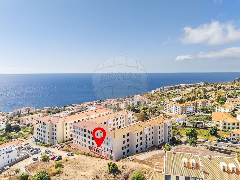 Apartamento T3 para venda