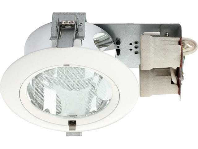 Nowodvorski oprawa stropowa DOWNLIGHT white S 4854