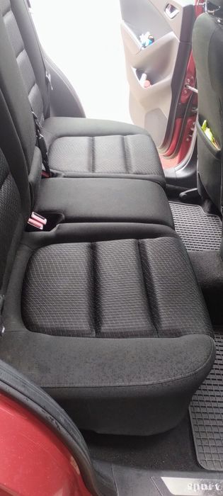 Mazda CX 5 SkyActive