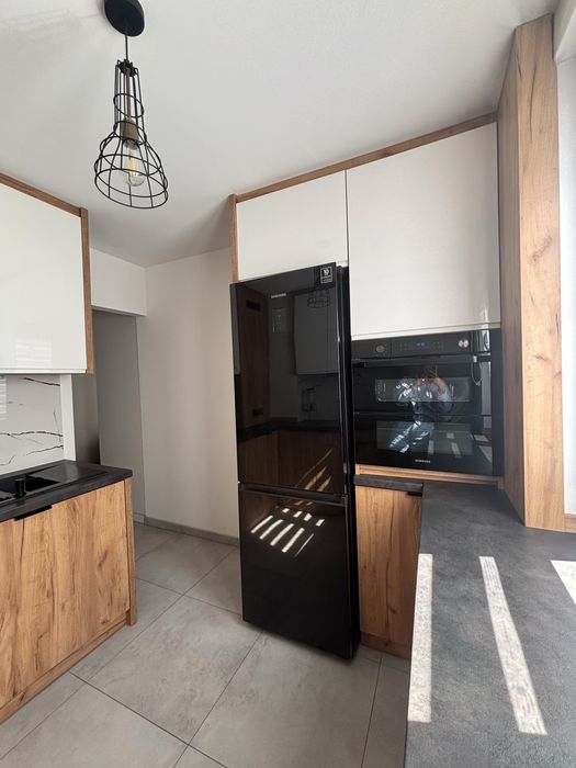 Mieszkanie na wynajem w centrum - Widok 4