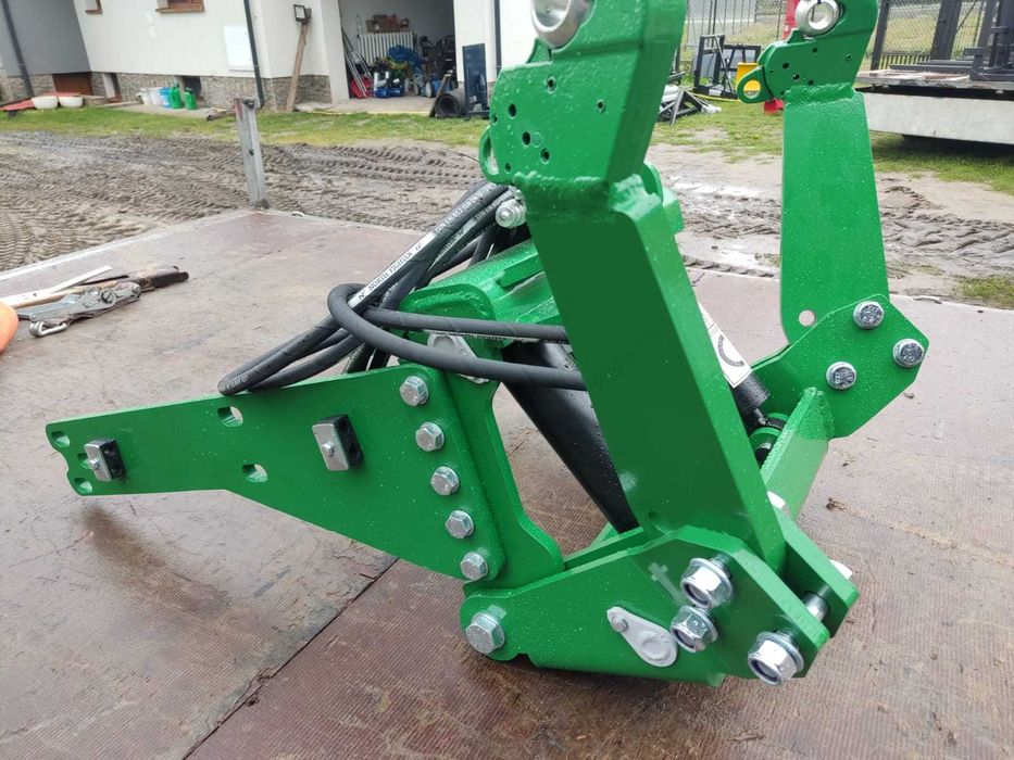 Tuz traktora Pronar John Derre Massey Deutz Landini Same Ursus Mtz