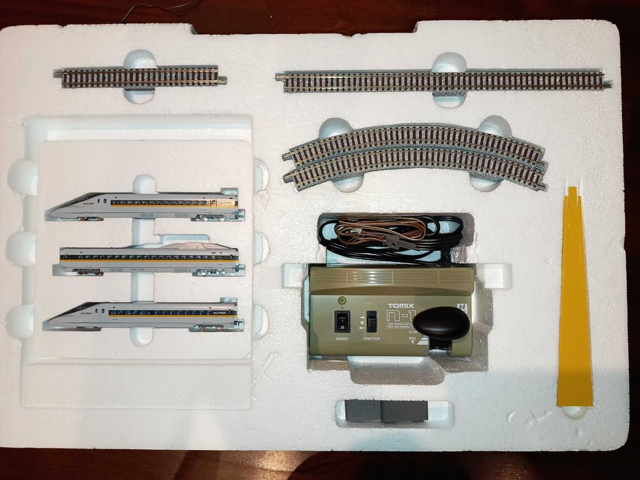 On　TrainTank(xsサイズ) image