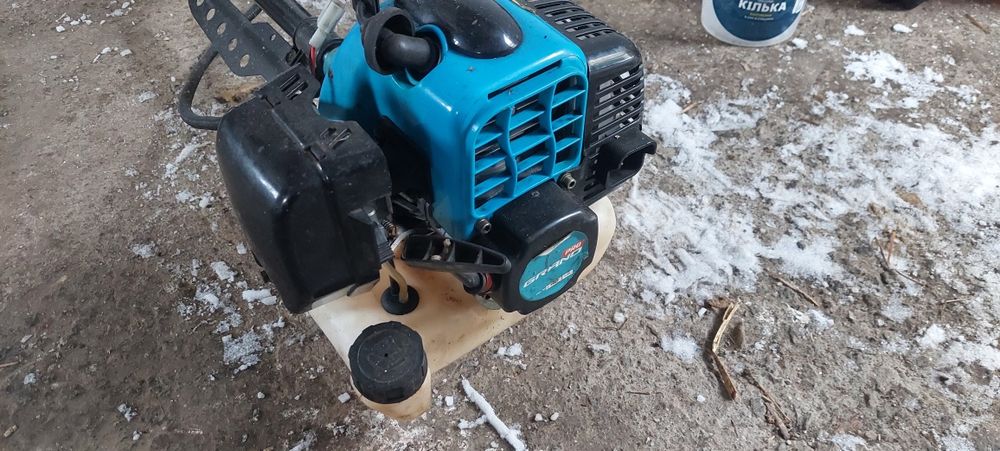 Бензокоса GRAND БГ 6500