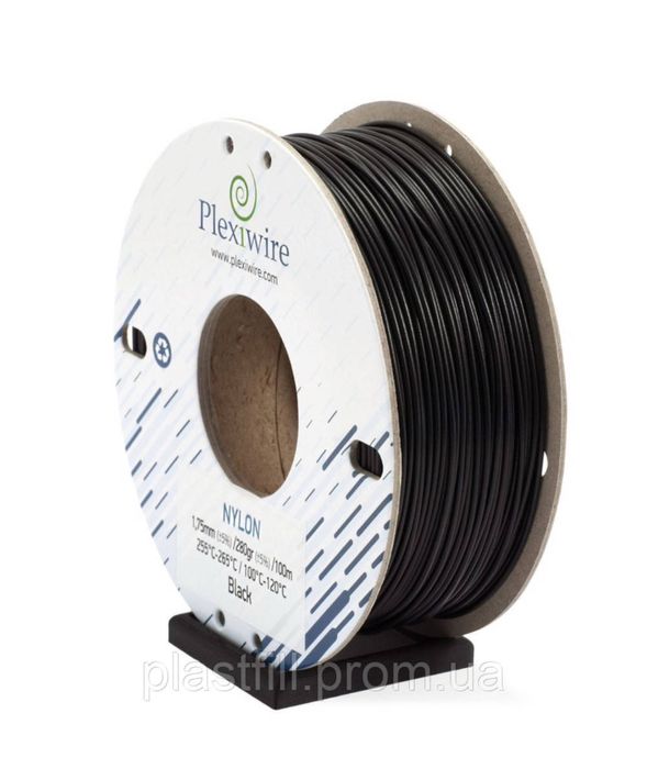 Nylon/Нейлон пластик для 3д принтера