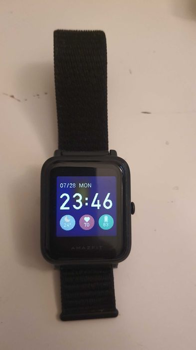 Amazfit BIP S (100% funcional)