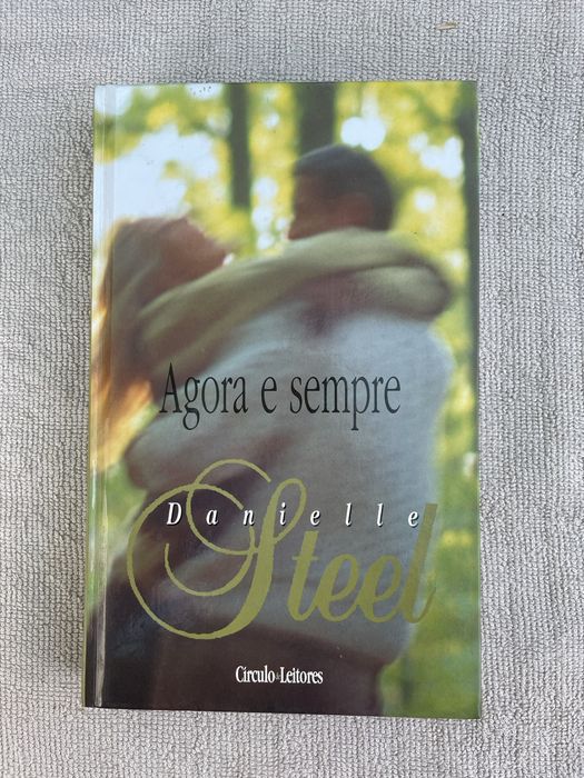 Agora e sempre - Danielle Steel