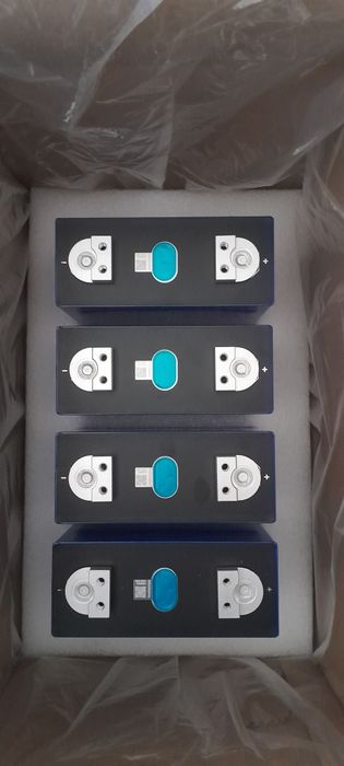 Lifepo4 LF280K  EVE GRADE A