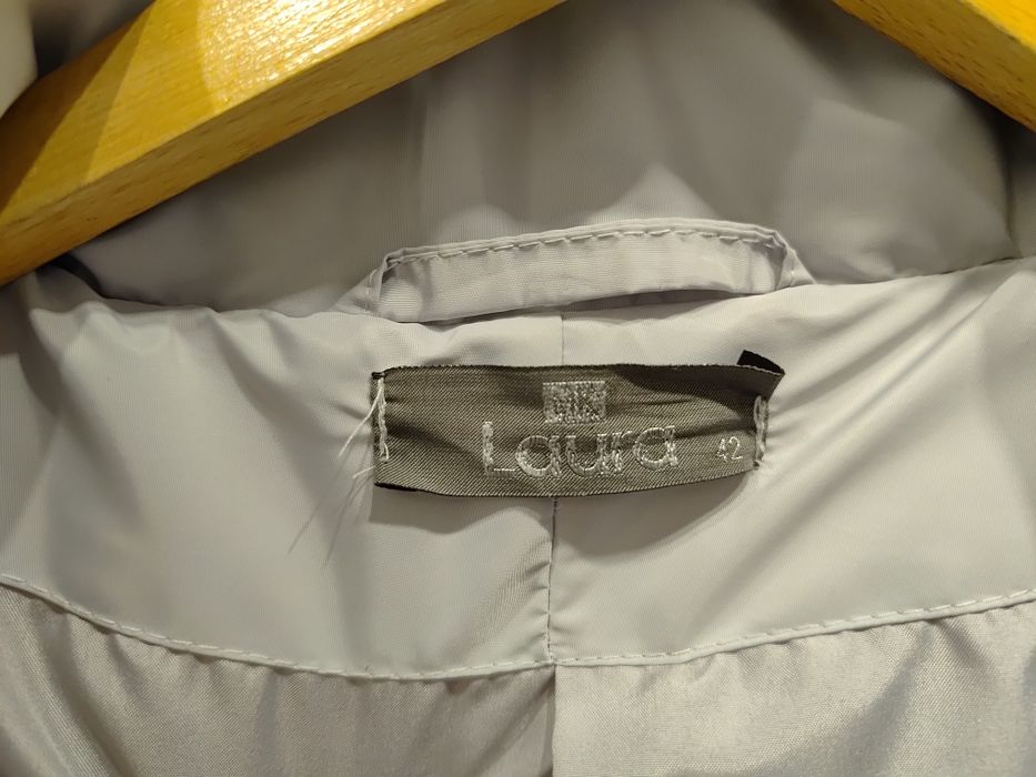 Kurtka zimowa damska