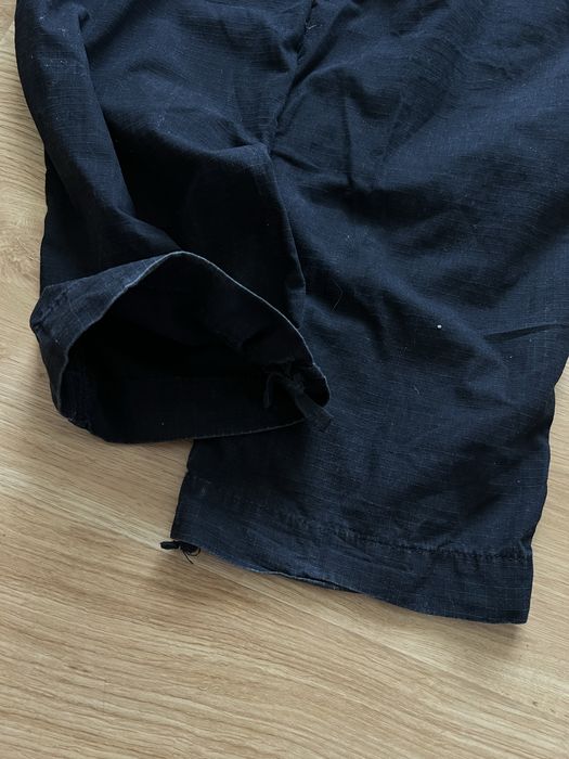 y2k sk8 Карго штаны Carhartt x Dickies
