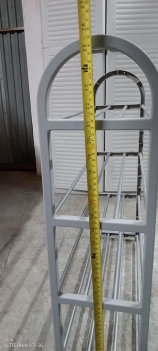 Sapateira para 12 pares de sapatos