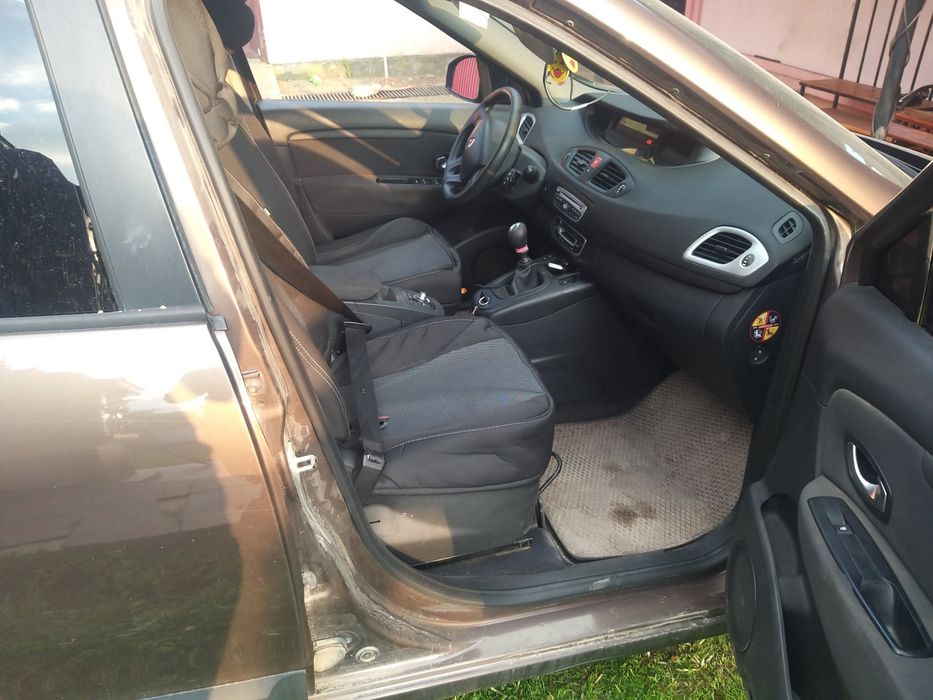 Продам Renault Grand Scenic 4