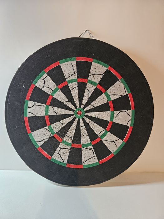 Tarcza do gry dart